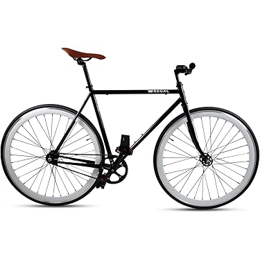 Amazon.co.jp 売れ筋ランキング: 固定ギアバイク の中で最も人気のある