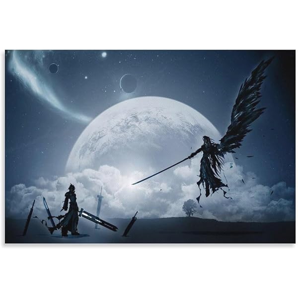 Amazon.co.jp: ファイナルファンタジー VII アドベントチルドレン