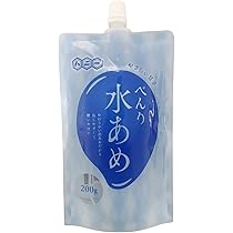 みずあめ Amazon | ハニー べんり水あめ 200g | ハニー | 水あめ 通販