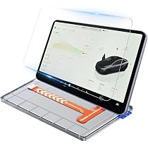 Amazon.co.jp: BSTW 2026 テスラ モデルY ジュニパー 16インチ ナビ