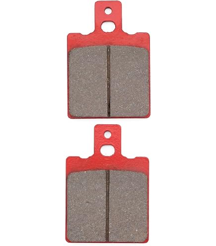 Amazon | Brembo(ブレンボ) ブレーキパッド 1ピン 2P 旧カニφ32用