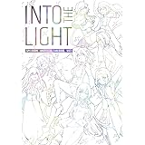 イラスト集 [various fan goods] (光の中へ) スパイ教室 リリィ グレーテ ジビア モニカ ティア サラ アネット エルナ