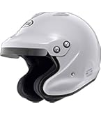 アライ　ハイパーtホワイト61-62 Arai HYPER-T ホワイト| Dirtbikeplus (ダートバイクプラス)