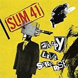 �n�b�s�[�E���C���E�T�v���C�Y�`SUM 41 ���C���E�x�X�g