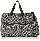 レッシグ マザーズバッグ ゴールド オールインワンポーチ ブラック LAIP401