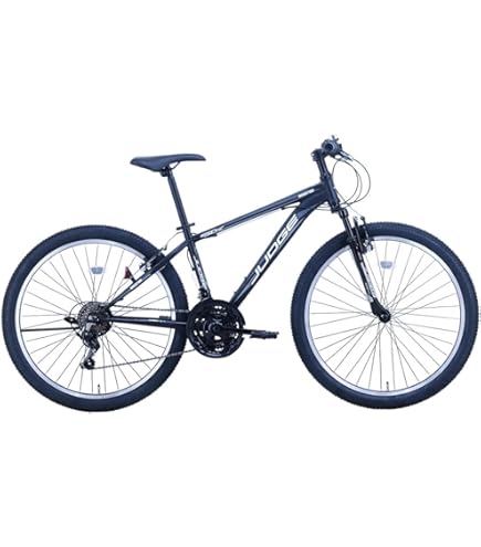 Amazon | サカイサイクル(SAKAI CYCLE) ジャッジ MTB 自転車 大人 Amazon | サカイサイクル(SAKAI CYCLE) ジャッジ MTB 自転車 大人