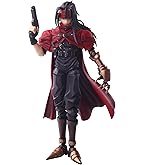ティファ・ロックハート １／3 ファイナル ファンタジーVII 可動フィギュア Amazon.co.jp: PENXZT ファイナルファンタジーVII ティファ
