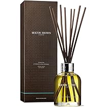 モルトンブラウン デリシャスルバーブ&ローズ　アロマリード Amazon.co.jp: 【公式】MOLTON BROWN デリシャス ルバーブ