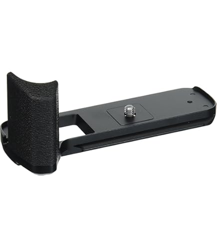 H*O様 富士フイルム(FUJIFILM) X-E4専用メタルハンドグリップ Amazon | 富士フイルム(FUJIFILM) X-E4専用メタルハンドグリップ F MHG