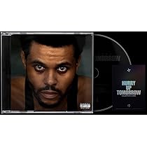 Amazon.co.jp: Hurry Up Tomorrow: ミュージック