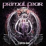 I Will Be Gone -Digi-