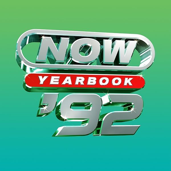 Amazon.co.jp: NOW Yearbook 1992: ミュージック
