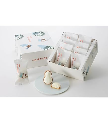 Amazon.co.jp: 【北海道限定】 SNOW WHITE CHEESE スノー ホワイト