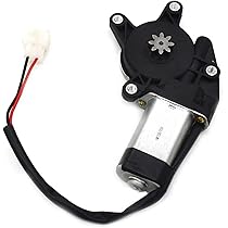 EK9ウィンドウレギュレーター モーター付き EK9 海外製 ウィンドウレギュレーター と モーター交換（ホンダ