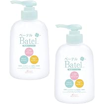 Amazon | 【2個セット】ベーテル保湿ローション B01(300ML) | ボディ