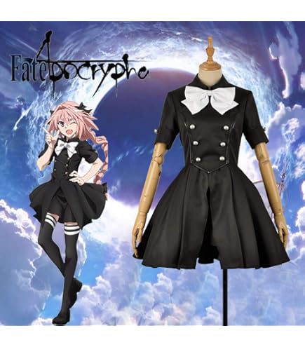 Amazon | 雨滴cosグラブル ジータ(ドクター)のコスプレ衣装 (M