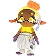 三英貿易 Splatoon (スプラトゥーン)3 ALL STAR COLLECTION ウツホ (S) W10×D8×H22.5cm ぬいぐるみ SP46