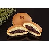 帰省 お土産 手土産　和菓子ギフトにも 化粧箱 どら焼き5入　創業安政三年 和菓子 東京 青野総本舗