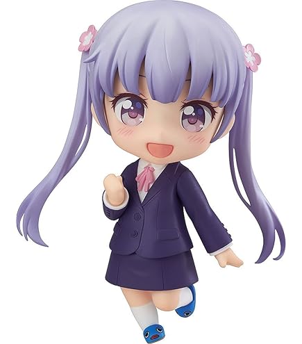 Amazon.co.jp: けいおん! ねんどろいど 中野梓 2次出荷分 (ノン