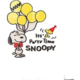 Amazon サンゲツ Reserve リザーブ 糊なし のり無し壁紙 クロス スヌーピー Snoopy マンガ コミック柄 コマ Re 旧re7950 1m 注文数 巾92 5cm 防かび 表面強化 壁紙