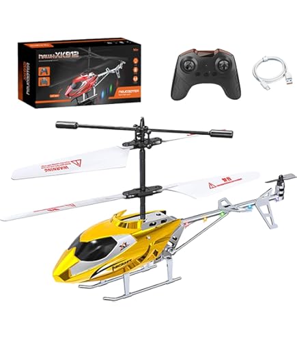 ラジオコントロールヘリコプター Amazon | 子供用リモートコントロールヘリコプター、飛行機の