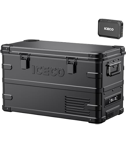 Amazon.co.jp: Dometic（ドメティック） ポータブル 2Way