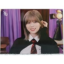 Amazon.co.jp: N NiziU リク RIKU ヨリ NiziU Fan Meeting with