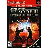 Star Wars Episode 3: Revenge of the Sith / Game
