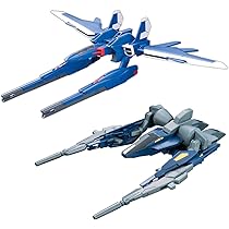 ビルドシリーズ HG ガンプラ セット(パーツカット済) 61wE5PJg4uL._AC_UL210_SR210,