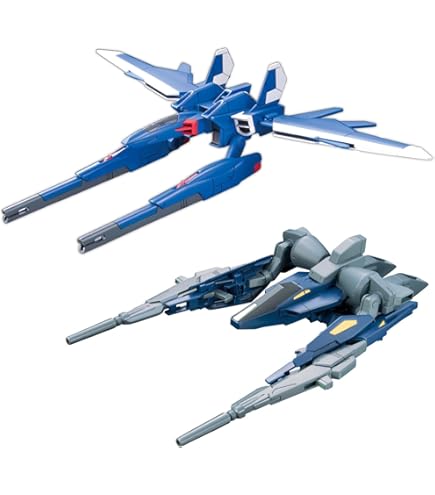 Amazon | HGBC1/144 ビルドブースター (ガンダムビルドファイターズ