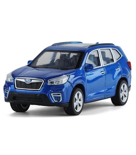 Amazon | Heimanba 1/43 スバル WRX STI 2020 ／ ミニカー ダイ