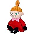 ムーミン ニヤリほほ笑む リトルミイ ぬいぐるみ2L 高さ約67cm