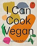 I Can Cook Vegan