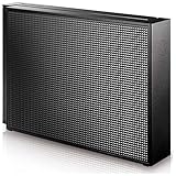 アイ・オー・データ USB 3.1 Gen 1（USB 3.0）対応 外付けハードディスク 6.0TB HDCZ-UTL6KC