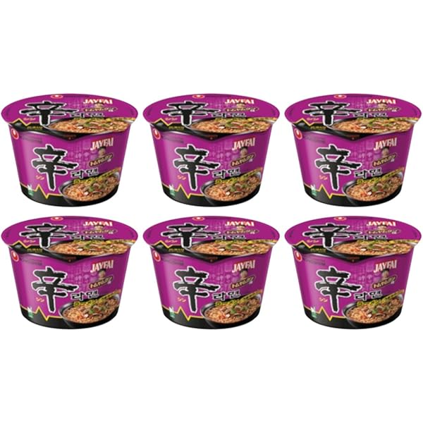 辛ラーメン トムヤムクン カップ　24個セット 辛ラーメン トムヤムクン カップ」タイの伝統メニューを“辛