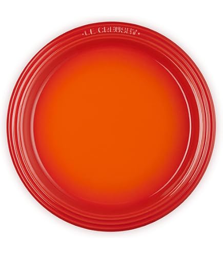 Amazon.co.jp: ル・クルーゼ(Le Creuset) 皿 プラッター