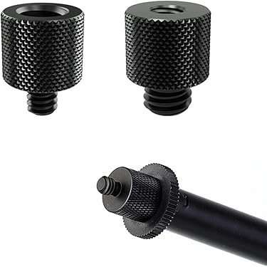 Amazon.co.jp 最新リリース: カメラ用三脚・一脚用ネジアダプター の