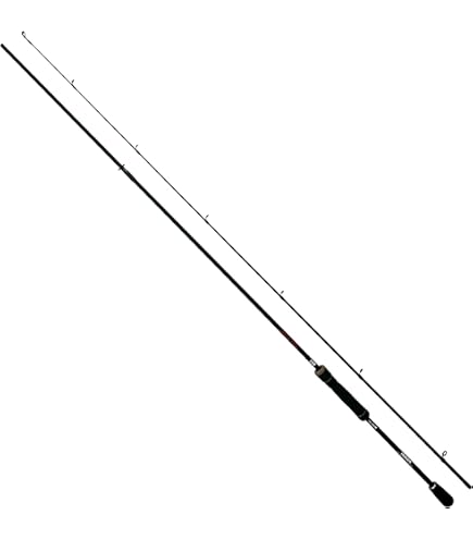 Amazon | ルナヒサノ エギングロッド TRY 8フィート エギング