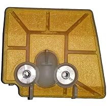Sägenspezi Starter adatto per Stihl 034 AV 034AV MS340 MS