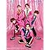 超特急「EUPHORIA ~Breakthrough, The Six Brave Stars~(通常盤)」