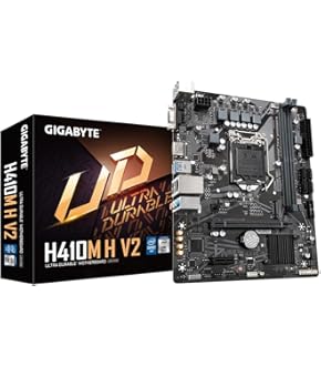 Amazon | Intel Core i5-10400F (base stroke: 2.90 GHz; socket