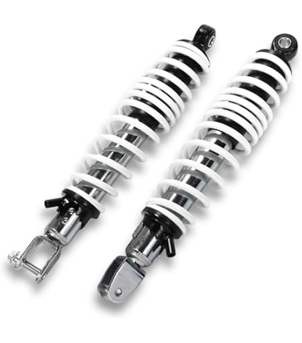 Amazon | KN企画スーパーアブソーベントショック【シグナスグリファス