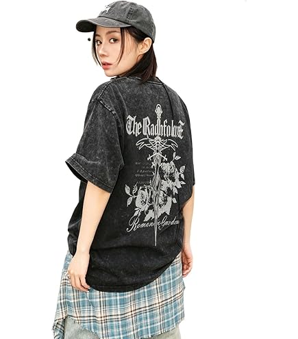 Amazon.co.jp: ヨルシカ 前世 ZENSE2024 ロゴパーカー Lサイズ