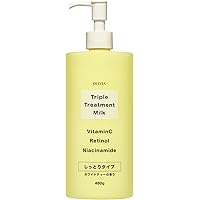 乳液・ミルク SPTM ALTHAEAOIO MILK LOTION 100ml ALTHAEAŌIO – SPTM Online