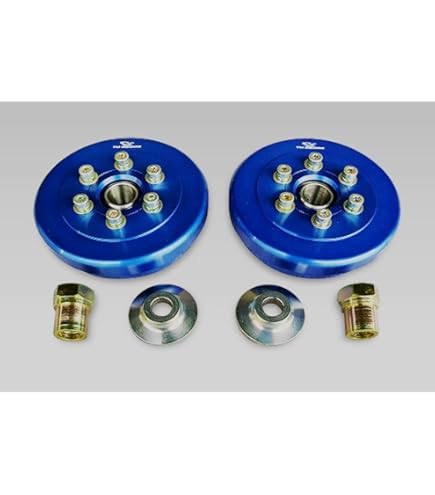 TM-SQUARE リア キャンバーシム ZC33S スイフトスポーツ用 大盛 Amazon | TM-SQUARE キャンバーシム 大盛 ZC33S専用 リアのトーイン