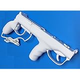 Wii TOMMY GUN (ガンアダプター)