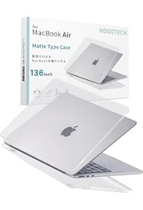 Amazon.co.jp: 2022 13インチMacBook Air: 8コアCPUと10コアGPUを搭載