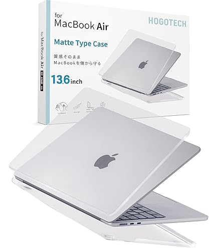 Amazon.co.jp: 【整備済み品】 Apple MacBook Air M2 2022 (13