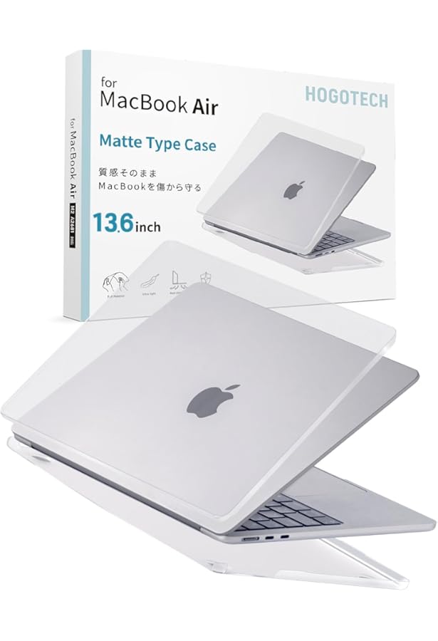 Amazon.co.jp: 13インチMacBook Air: 8コアCPUと8コアGPUを搭載した