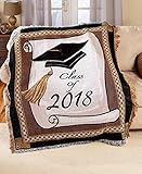 2015 Graduation Throw